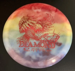 Latitude 64 Opto Line Diamond 159 grams - Picture 1 of 2