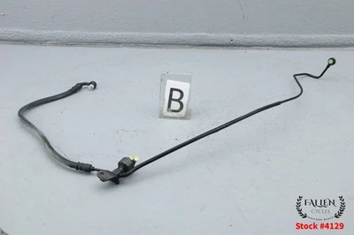 Harley Softail Heritage Classic 2003 kit de manguera de freno trasero #4129 Foto 1 de 4