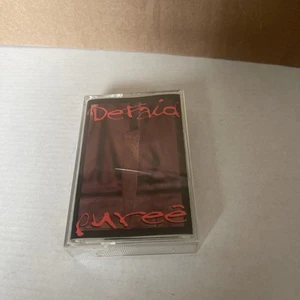 Defaid - Puree - Cassette Tape - C162B - 1995 - Bild 1 von 12