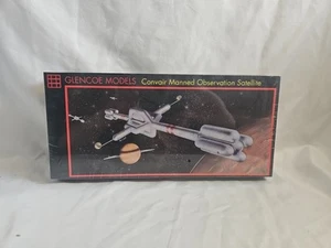 Sealed Glencoe CONVAIR MANNED OBSERVATION SATELLITE Model Kit 05911 1:200 #BXJ - Picture 1 of 3