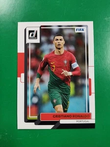 2022-23 Panini Donruss - Cristiano Ronaldo #94 - Imagen 1 de 2