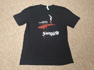 Suspiria Shirt XL Dario Argento Horrorfilm - Bild 1 von 4