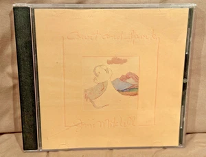 Court & Spark by Joni Mitchell, (CD, 1990, Elektra/Asylum Records) folk - Picture 1 of 3