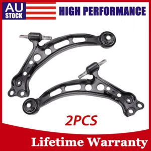 Front Lower Left & Right Control Arms Fits TOYOTA Camry SXV20 MCV20 1997-2002 - Picture 1 of 7