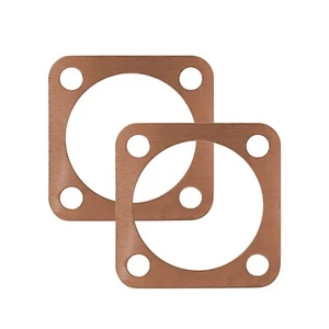DONSP1986 LD100 Cylinder Head Copper Gasket 2pcs - Upgraded of YD100 Motor,100cc - Bild 1 von 10