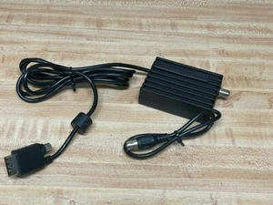 ORIGINAL OEM SONY PLAYSTATION PSX RFU Adapter RF Kabel MODELL PL-303 - Bild 1 von 1