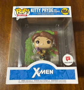 NUEVO Funko Pop! Gatito Pryde de lujo 1054 con Lockheed - exclusivo de Walgreens - Imagen 1 de 1