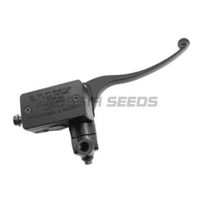 Bomba de cilindro mestre de freio dianteiro de motocicleta para Suzuki GN250 - Imagem 1 de 3