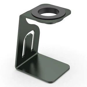 Alloy Charger Stand Holder For Samsung Galaxy Watch 6 5 5 Pro Charging Dock Base - Zdjęcie 1 z 15