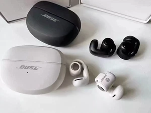 _Bose Ultra Open Earbuds: The Ultimate Wireless Bluetooth Open Ear Experience - Picture 1 of 12