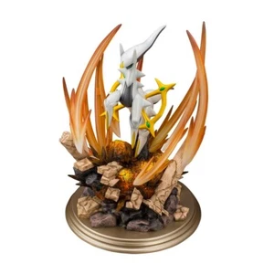 Pokemon Kotobukiya Arceus Sinnoh's Speersäule Kometen Basisfigur Statue NEU - Bild 1 von 6