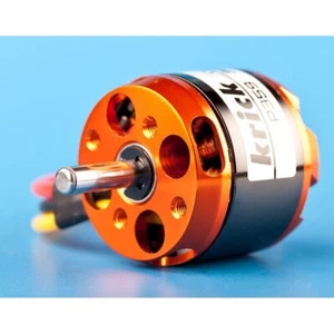 Krick 42433 MAX Marine Aussenläufer Brushless Motor - Bild 1 von 5
