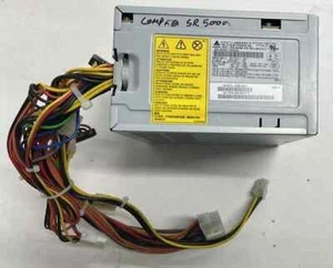 Compaq SR 5000 DPS-300AB Power Supply Desktops computers 300W 100-127V 8A - Picture 1 of 3