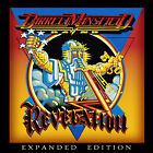 Darrell Mansfield "Revelation Expanded Edition" NEW CD Shrinkwrapped Jewel Case