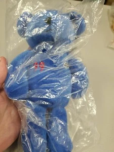 Wayne Gretzky 23411 de 36000 Oso Coleccionable "El Grande"  - Imagen 1 de 6