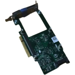 Dell dual ports OCP to PCIE Adapter card V8N4V 0V8N4V - Picture 1 of 2