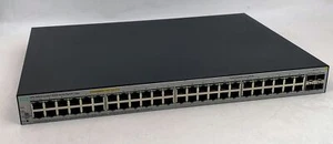Commutateur PoE+ HPE JL386A OfficeConnect 1920S 48G 4SFP - Photo 1/4