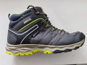 Meindl Boneto Junior Mid Kinder Wanderstiefel - Bild 1 von 9