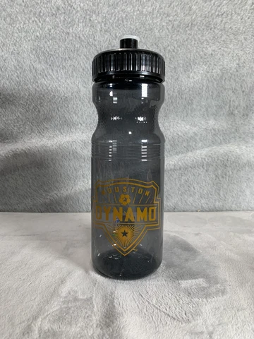 Houston Dynamo Water Bottle Cover