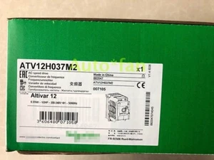 For ATV12H037M2 frequency converter - Picture 1 of 1
