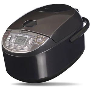 Zojirushi Premium Reiskocher NL-GAQ10 – 1,0 Liter (5.5 cups) - Bild 1 von 4
