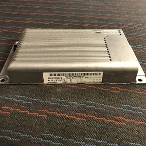 BMW 335i 328I E90 Audio Interface Control Module ID 84109183373 - Picture 1 of 3