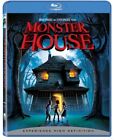 Dom potworów (Blu-ray)
