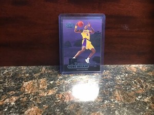 1997-98 Metal Universe Kobe Bryant Los Angeles Lakers #86 🏀🔥