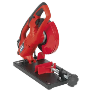 Cut-Off Machine Ø150mm 230V with Disc - Sealey SM150D New - Picture 1 of 1