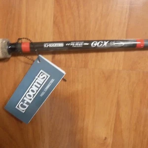 G Loomis GCX 783S SJR spinning rod 6'-6" - Picture 1 of 10