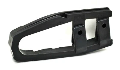 Guía de cadena deslizante trasero Honda Sportrax TRX450R TRX450ER Foto 1 de 3