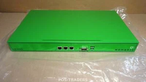 Appliance réseau passerelle d'accès Internet Nomadix AG 5500 AG5500 NEUF EN PLASTIQUE - Photo 1/4
