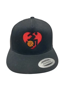 New Snap Back Trucker Cap, New with out tags-Free Shipping!!! - Picture 1 of 9