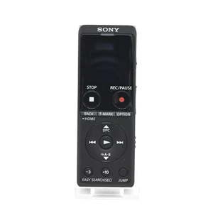 Sony ICD-UX570 Stereo Digital Voice Recorder #741 - Bild 1 von 6