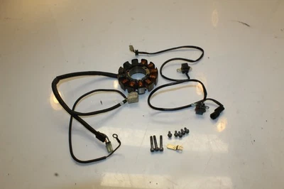 2022 Arctic Cat M8 Alpha 1 Stator Alternator Generator Coil 0902-049 - Imagem 1 de 4