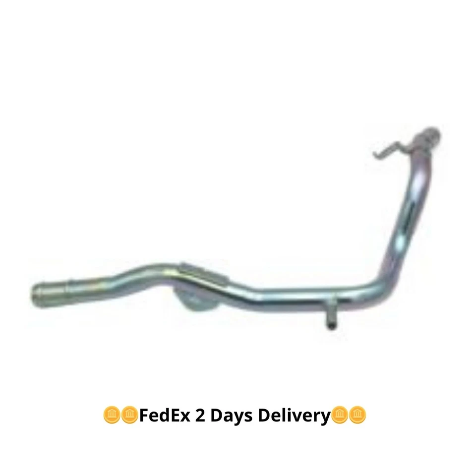 Engine Coolant Water Pipe 25457-2E000 For Hyundai Elantra GT 2013-2018 GENUINE - Image 1 of 4