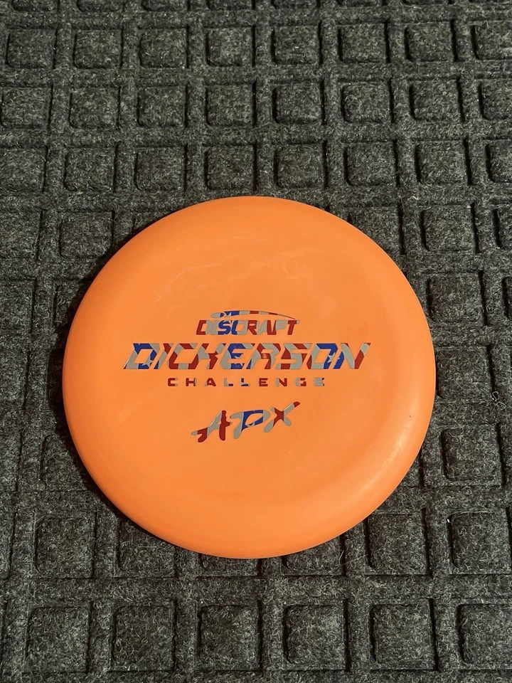 Discraft APX Elite Pro Raro Reproductor de Discos Pack Exclusivo Foto 1 de 4