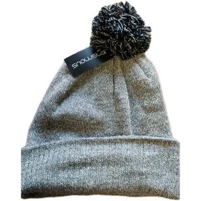 Bonnet Neuf Avec Étiquette Beechfiel  - Photo 1/4