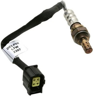 Oxygen Sensor OES Delphi ES11003 for Chrysler, Dodge - Image 1 of 4
