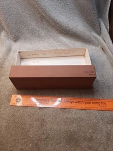 Japan Whetstone Sharpening Stone combination 200 grit - Picture 1 of 4