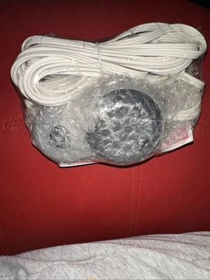 NUEVO Controlador de manta térmica eléctrica Sunbeam S85A Control 3 clavijas 180w cable Foto 1 de 4