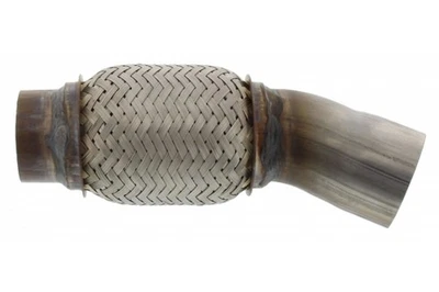 MAPCO Flexrohr Abgasanlage 30241 für E61 BMW E87 E90 E91 Edelstahl Katalysator - Bild 1 von 4