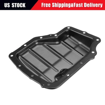 Oil Pan for Hyundai Sonata 2015-2018 Tucson 2016-2018 Elantra 2017-2020 L4 1.6L - Image 1 of 4