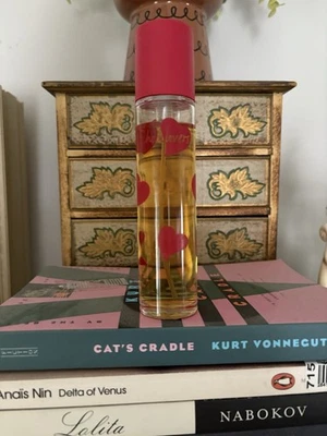 Aquolina CHOCOLOVERS Eau de Toilette Spray 1.7 fl oz *RARO* *DESCONTINUADO* Foto 1 de 3