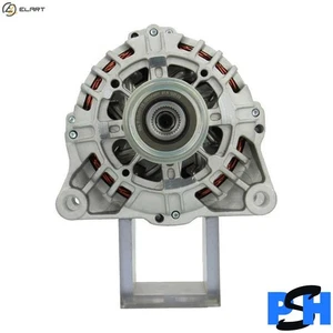 ALTERNATOR 225.541.090.000 FOR PEUGEOT CITROEN 8HS 1.4L 4cyl BIPPER8HS 1.4L - Picture 1 of 12