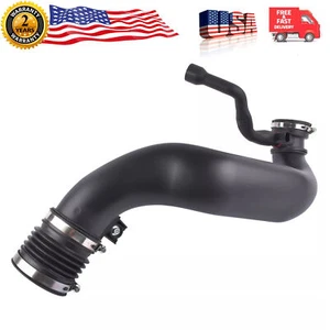 MANGUERA DE ADMISIÓN TURBO PARA JEEP GRAND CHEROKEE WK COMMANDER 3.0 CRD 05-10 53013672AE - Imagen 1 de 11