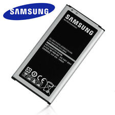Samsung Galaxy S5 Standard Battery 2800mah NFC Frustration Black