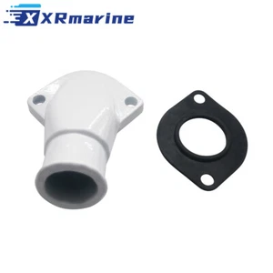 Wasserschlauch Stecker für Volvo Penta Sterndrive 200 270 280 290 Modelle 851766 - Picture 1 of 7