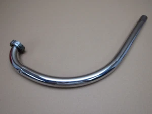 Gilera Guibileo 1962 exhaust manifold downpipe (6656) - Picture 1 of 8