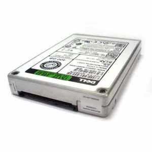 Dell CKVTF SSD 400GB SAS 2.5in 12G MU - Picture 1 of 3
